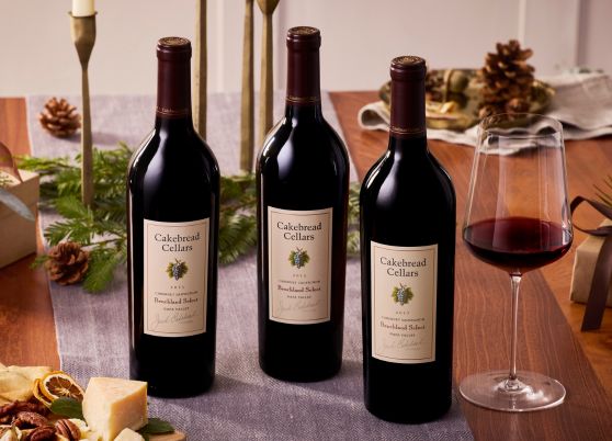 Benchland Select Collection